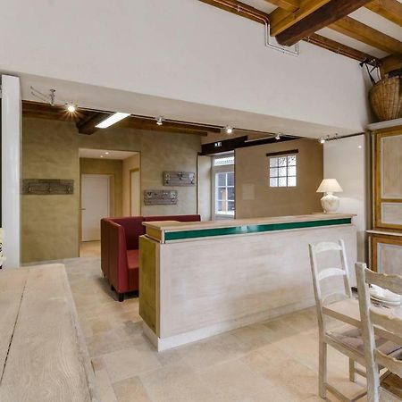 Les 3 Cepages Villa Balnot-sur-Laignes Exteriör bild