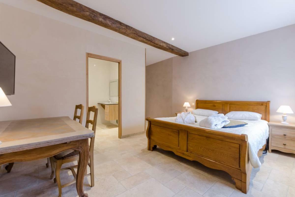 Les 3 Cepages Villa Balnot-sur-Laignes Exteriör bild
